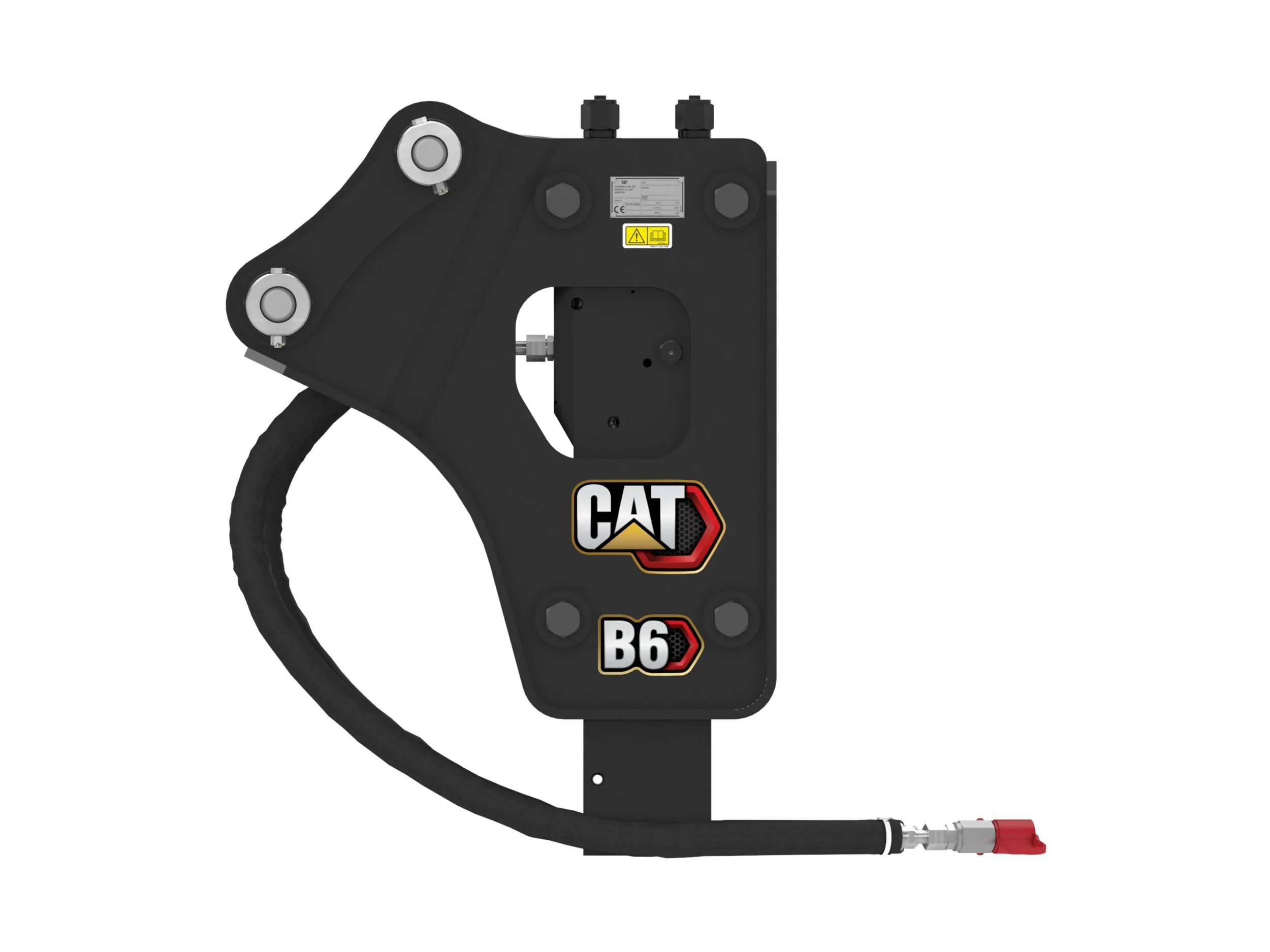 Fence Post Pounder (Skid steer or Excavator)