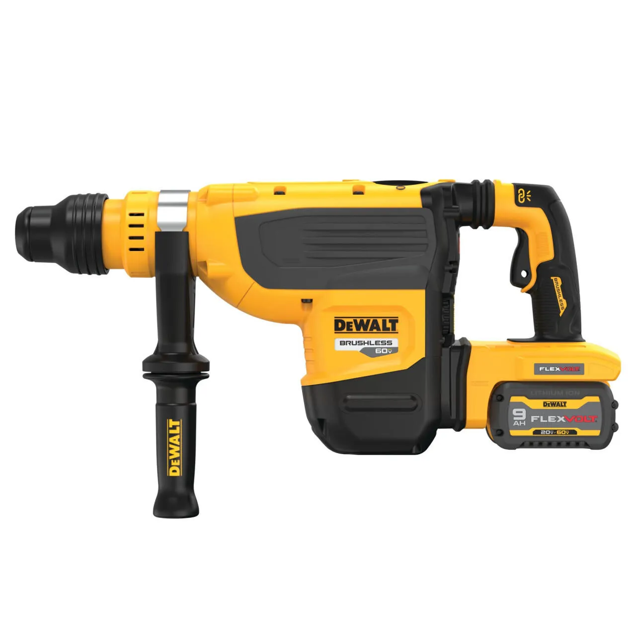 Dewalt SDS 