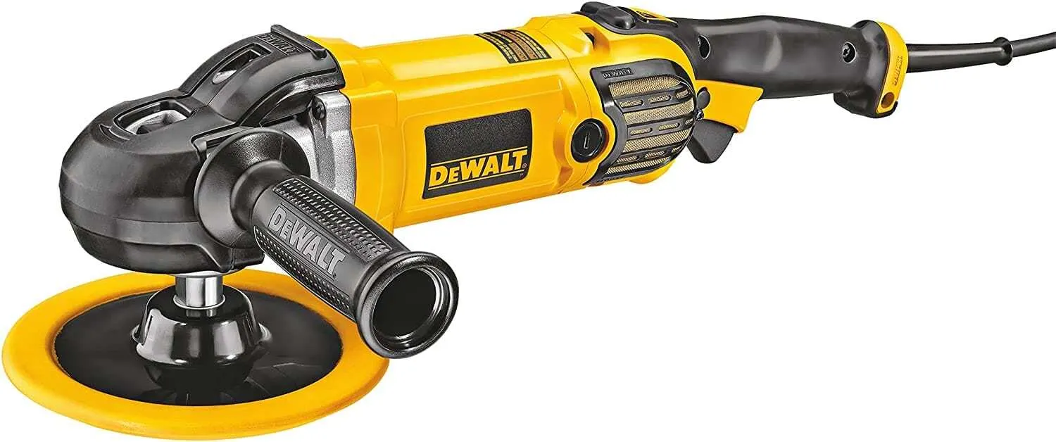 7 inch angle grinder