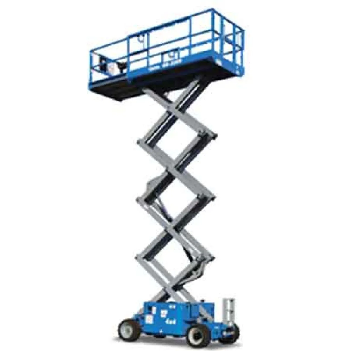 Genie GS3369RT Scissor Lift (Brokered)