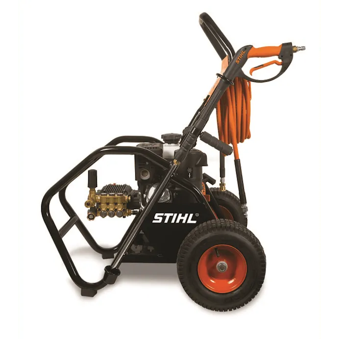 Stihl RB 600 Pressure Washer 3200 PSI