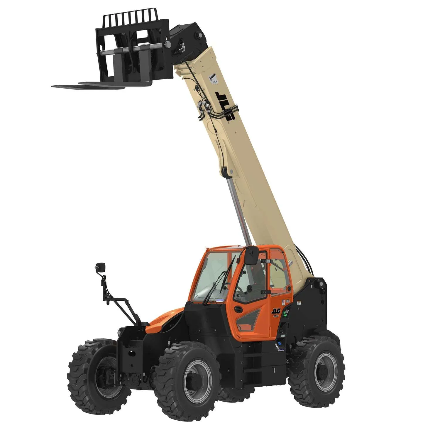 27k Telehandler (Brokered)