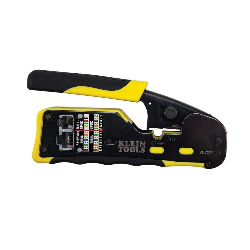 Klein Tools RJ45 tool