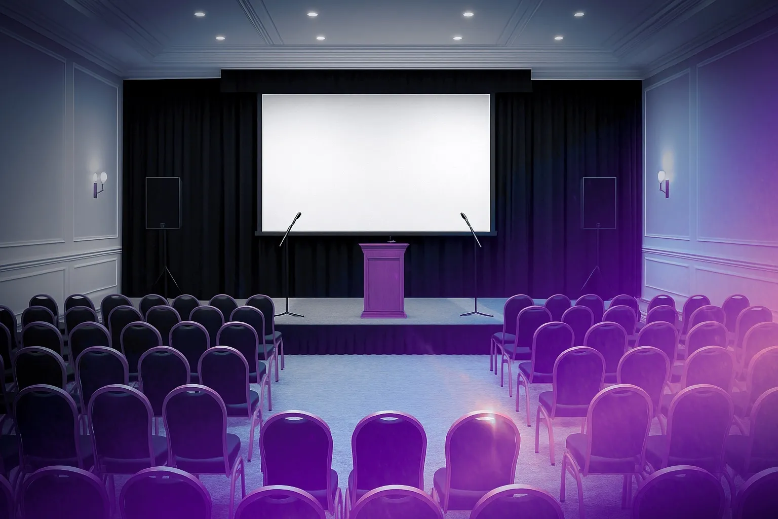 Conference | Corporate Event