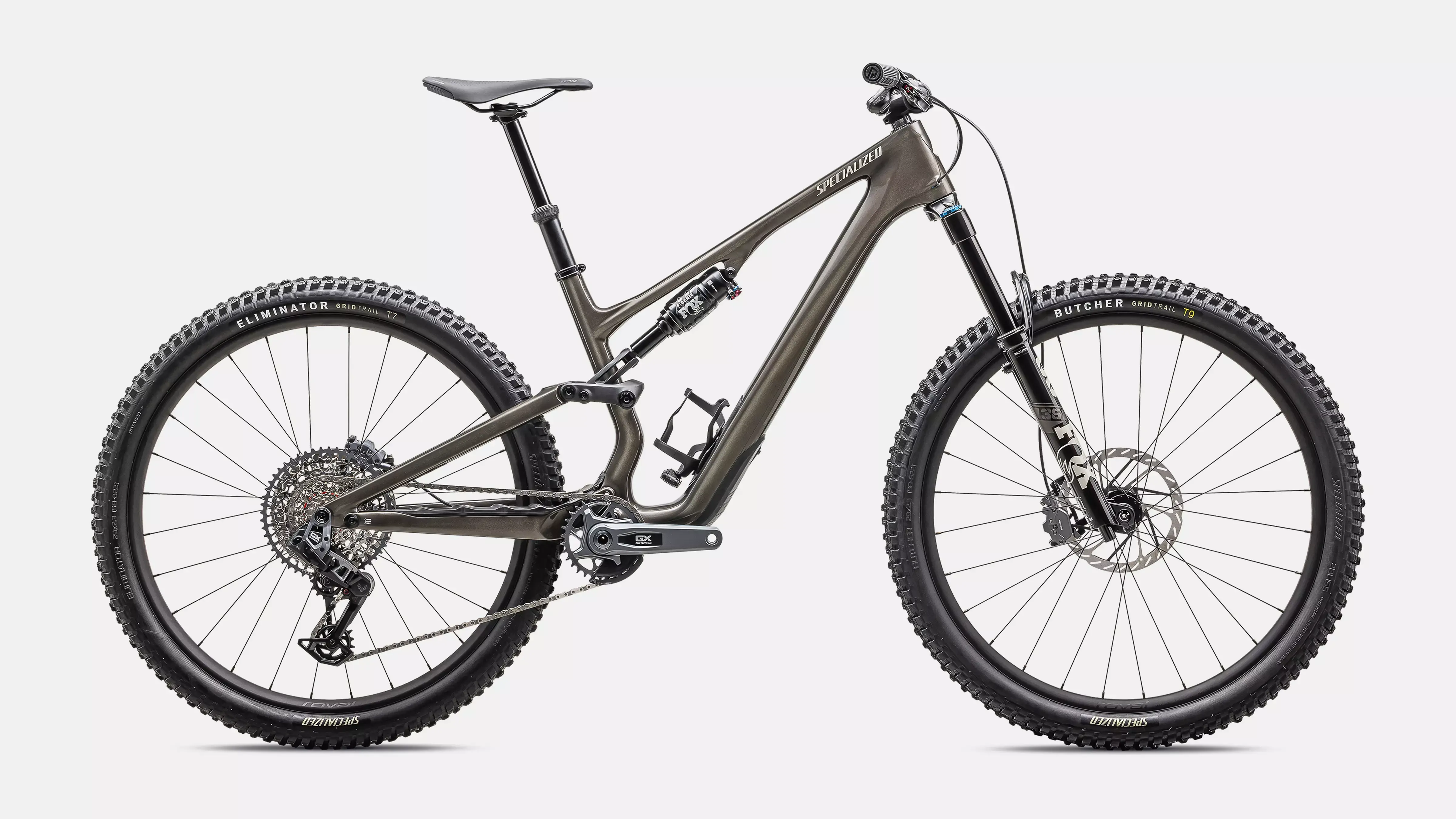 Specialized Stumpjumper 15