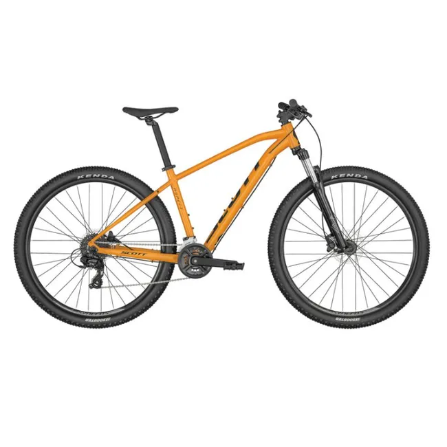 Scott Aspect MTB - SM