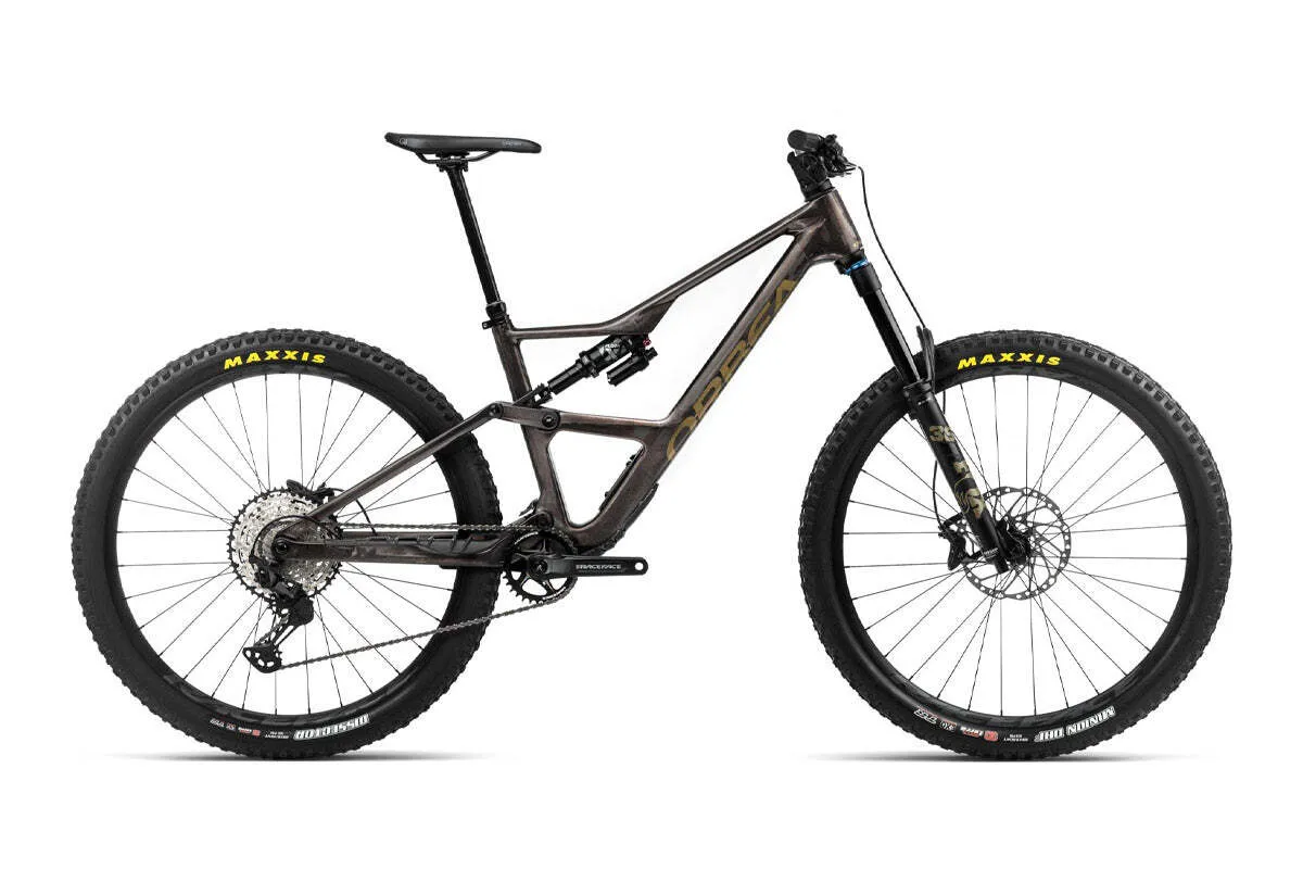 Orbea Occam M30 - SM (5'0"-5'5")