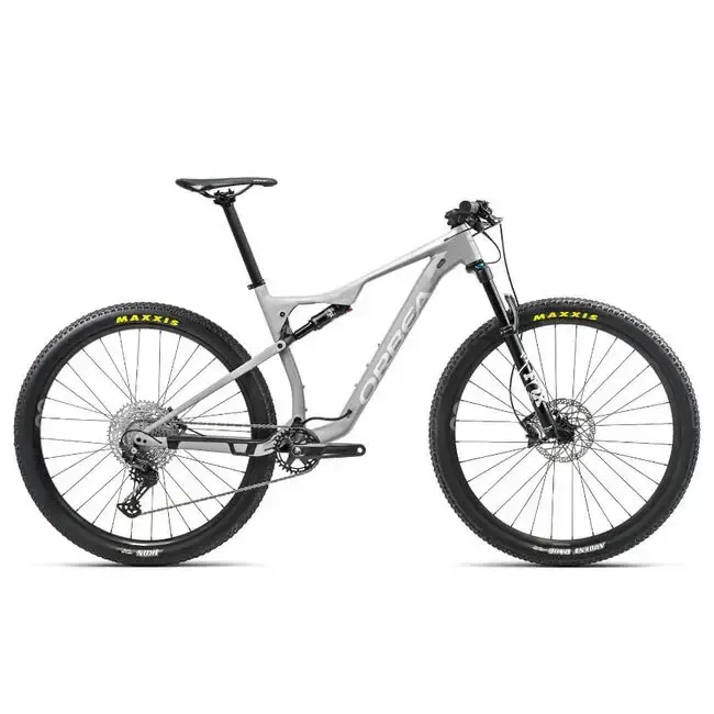Orbea Oiz MTB - LG