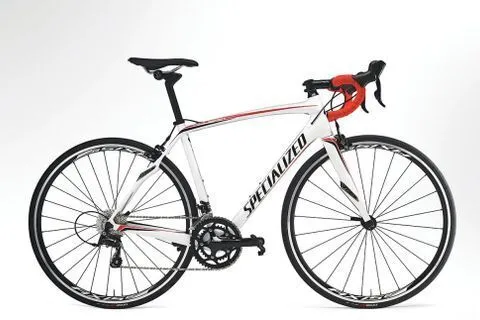 Specialized Roubaix SL4 