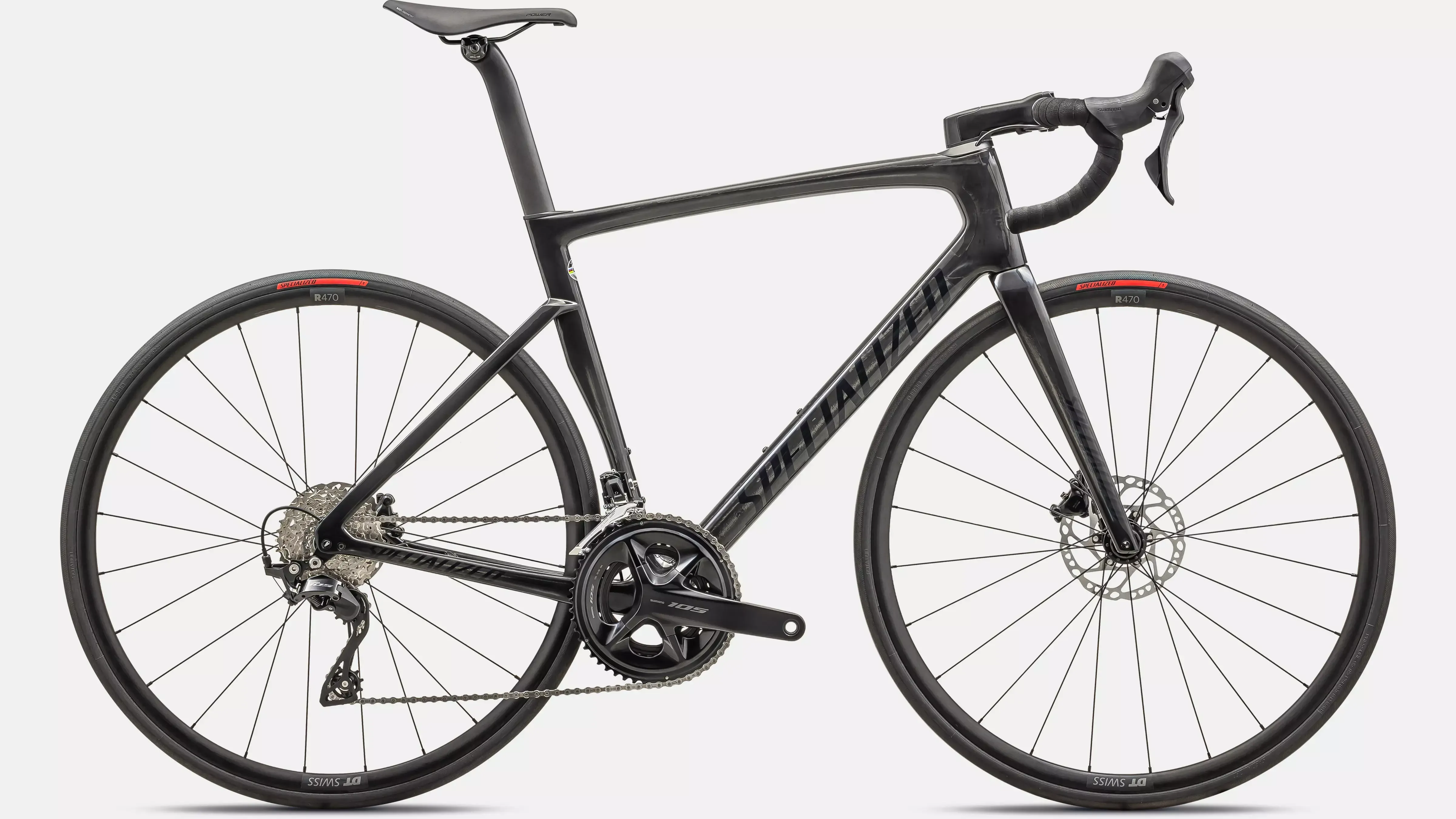 Specialized Tarmac SL7