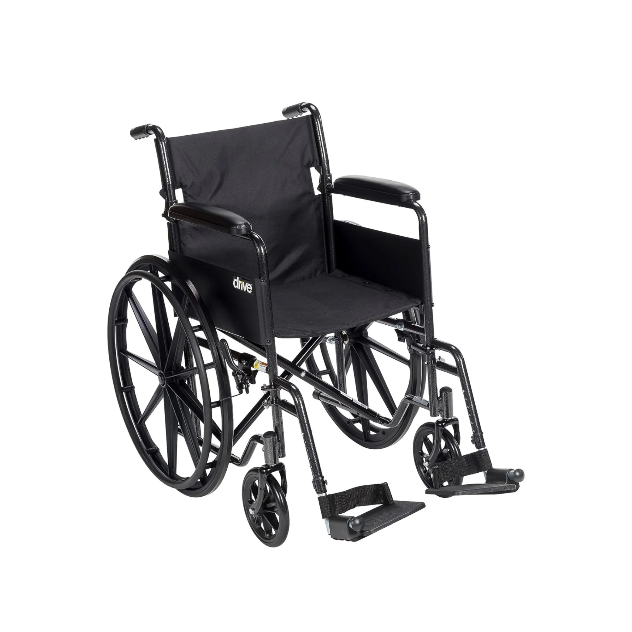 Standard Wheelchair