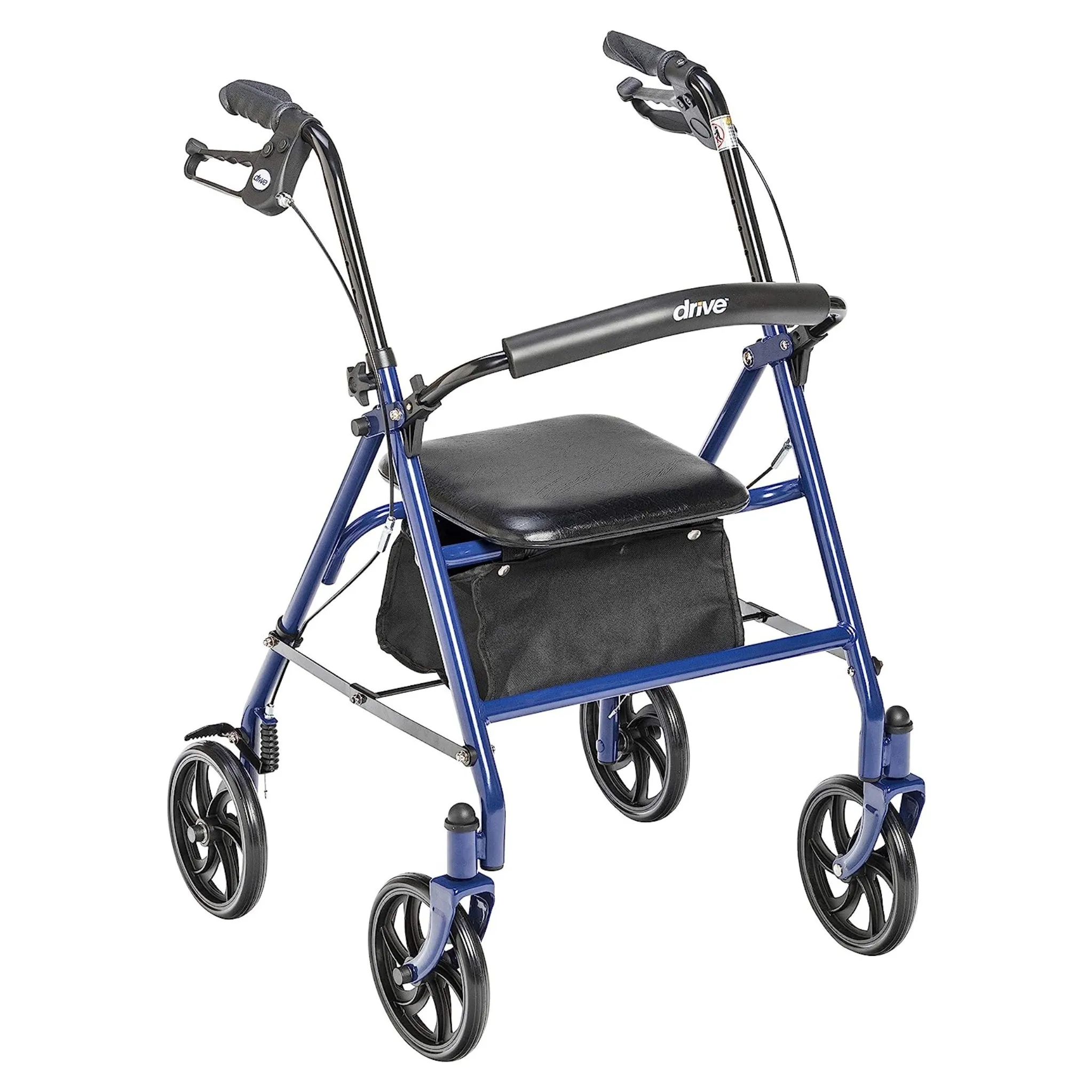 Walker Rollator