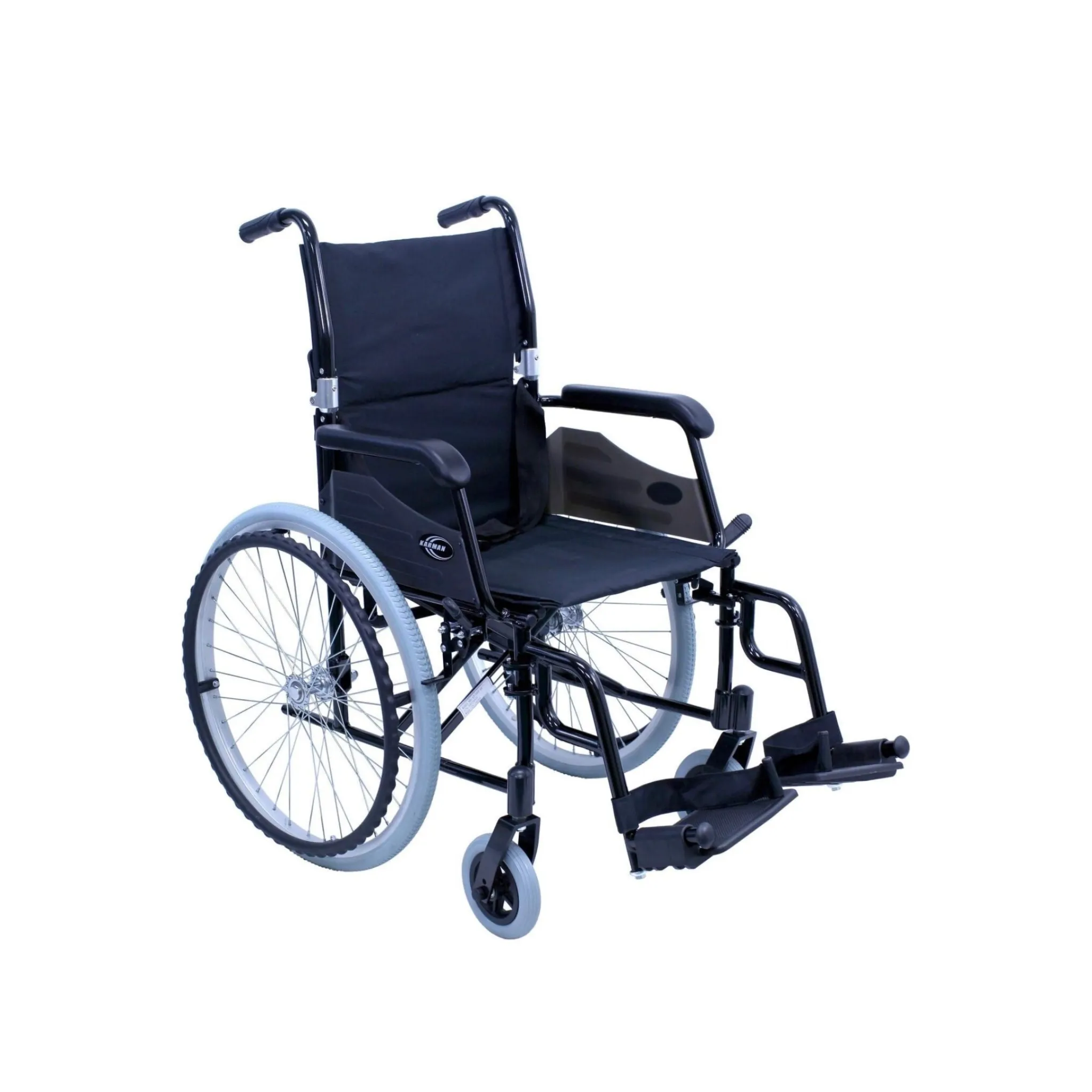 Ultra Lightweight Wheelchair