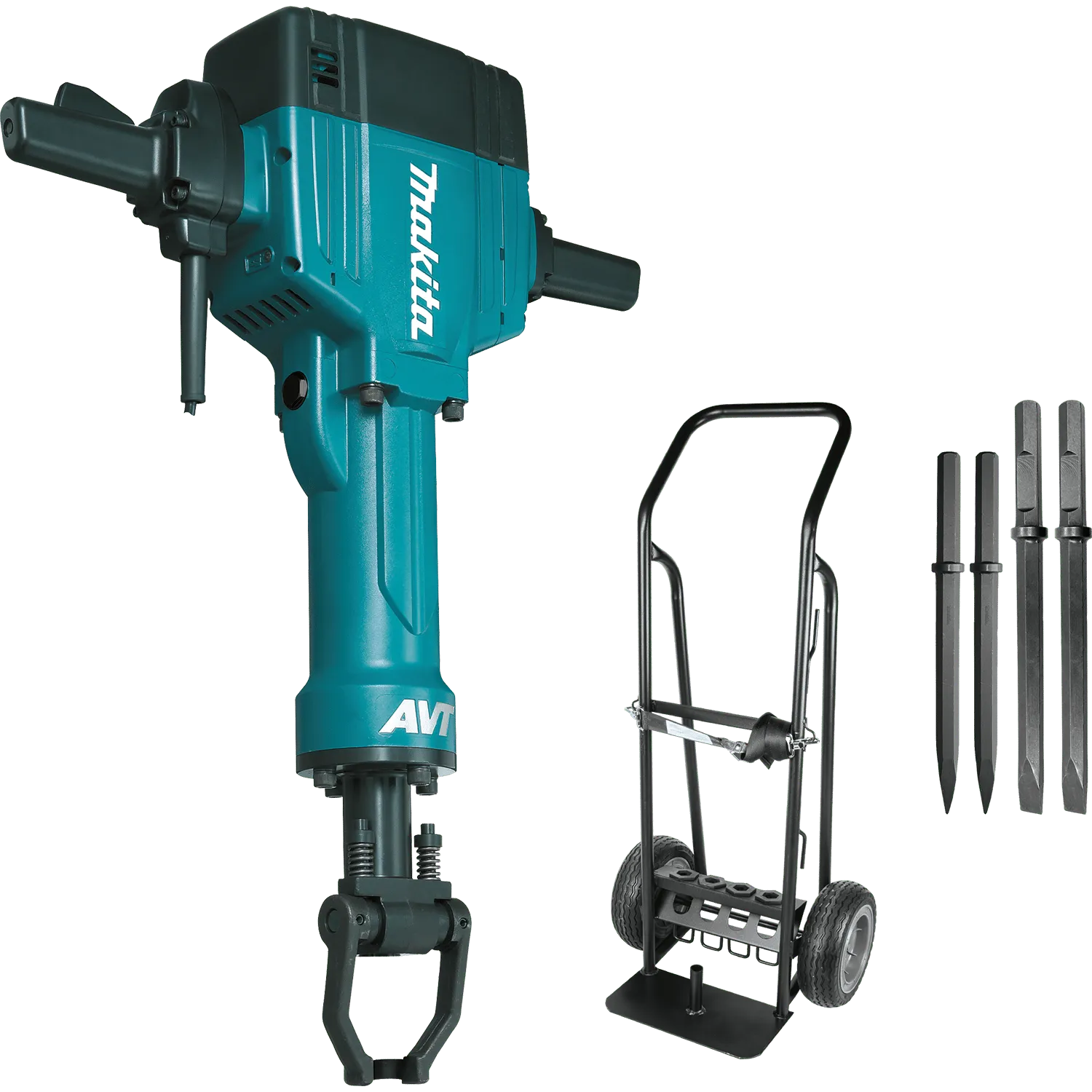 Electric Jackhammer