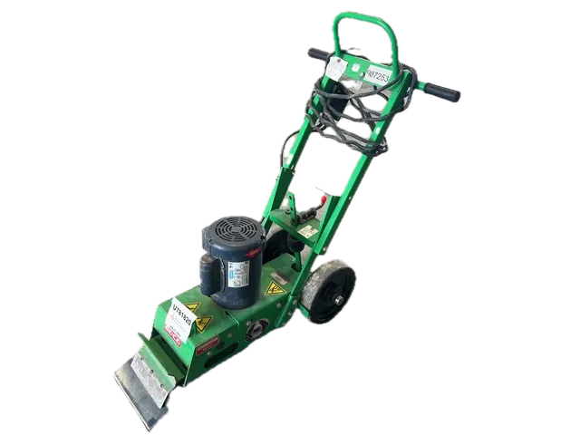 Electric Foor Stripper Edco TS8-75L
