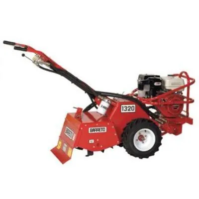 Rototiller Barreto 1320