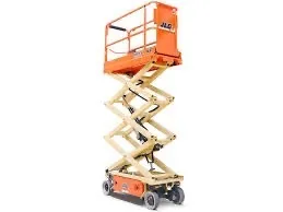 1930ES Scissor Lift