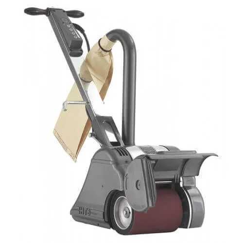 Drum Floor Sander