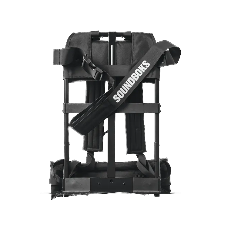 Sekk til soundboks
