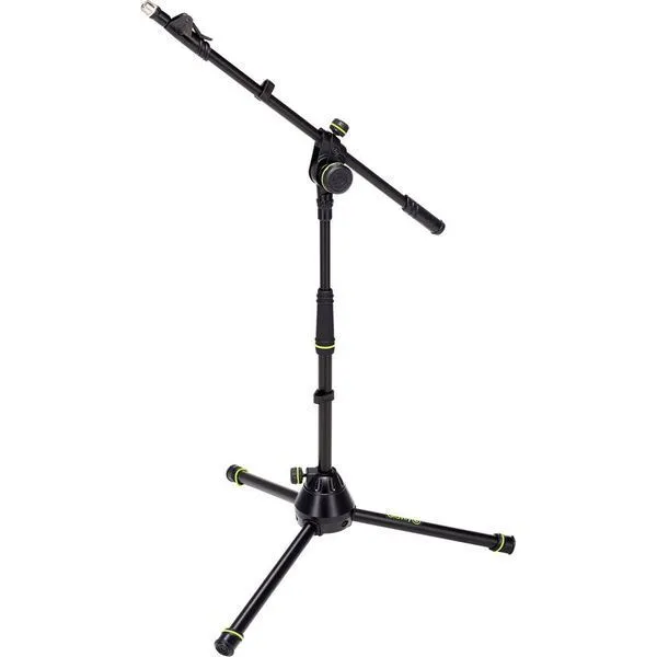 Gravity MS 4222 B mikrofon stativ lavt