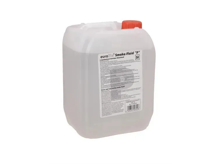 Røykveske Heavy duty