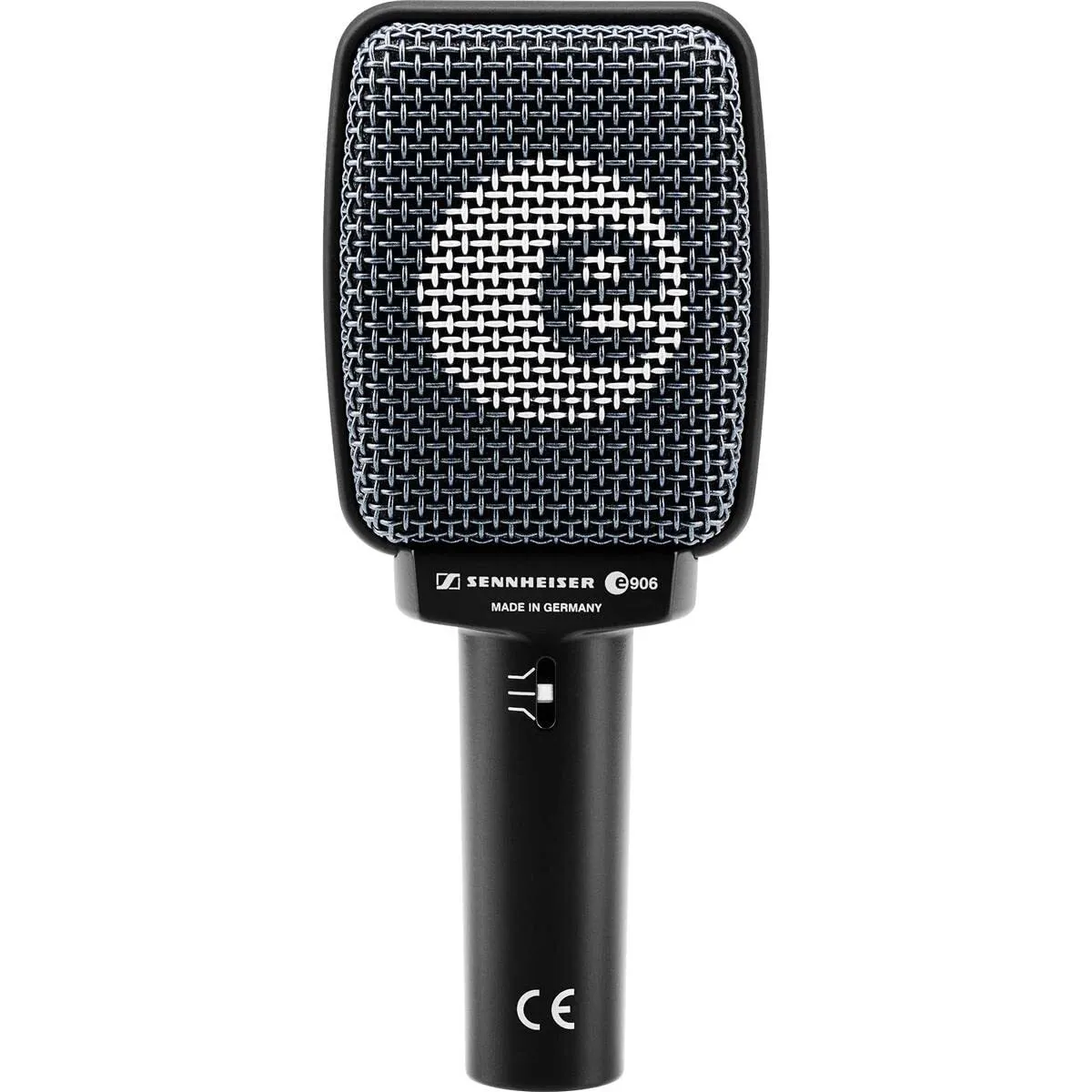  Sennheiser E 906