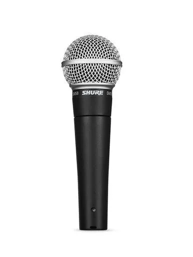 Shure SM58