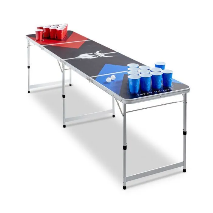 Beerpong bord