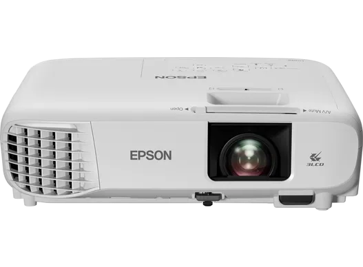 Epson 3LCD projektor EB-FH06