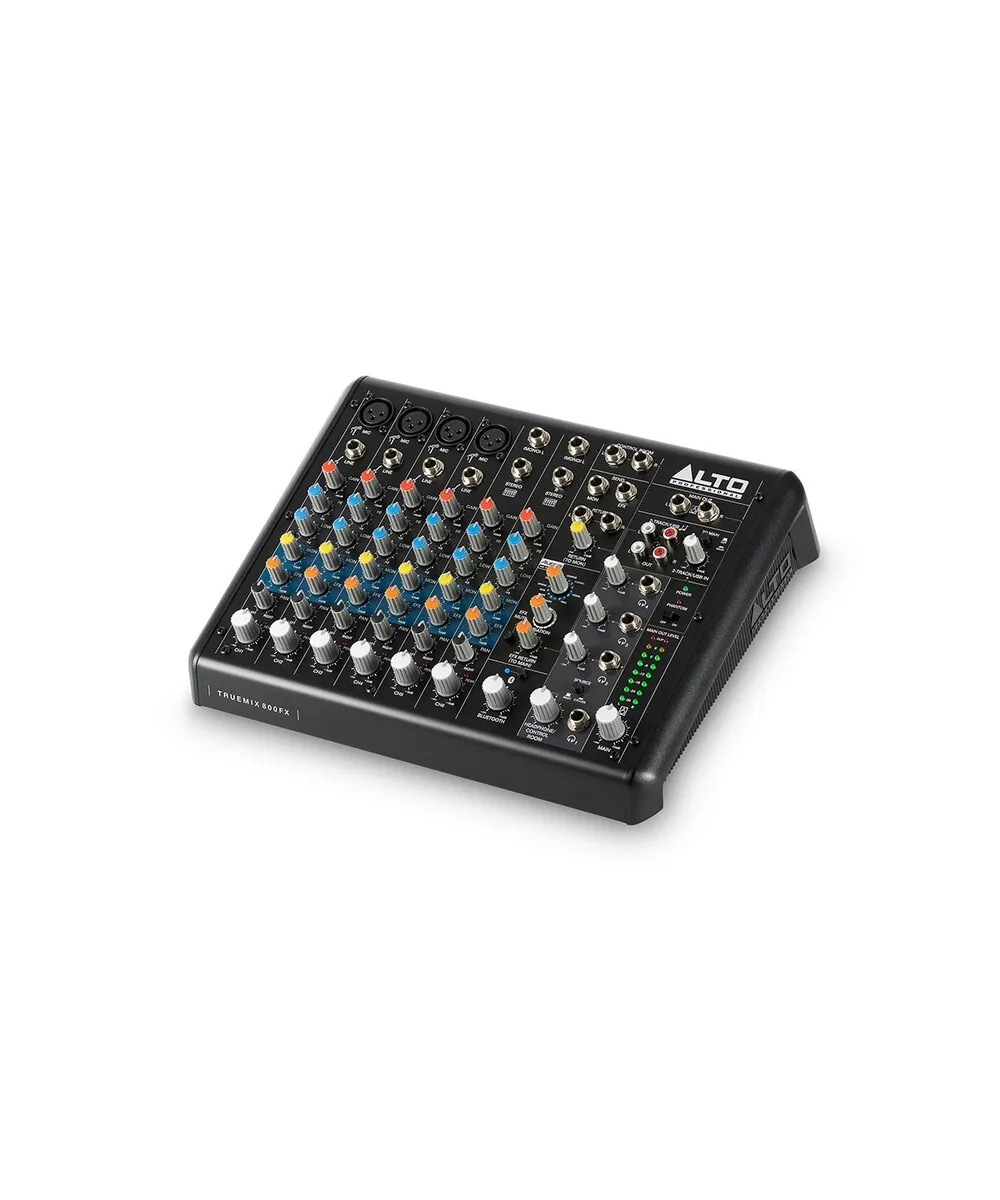 Alto Truemix 800FX