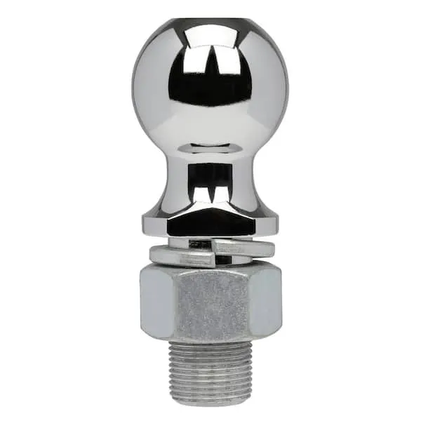 Hitch Balls