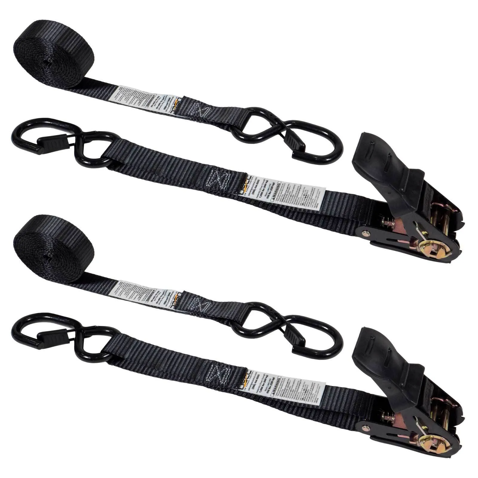 Tie Down Straps
