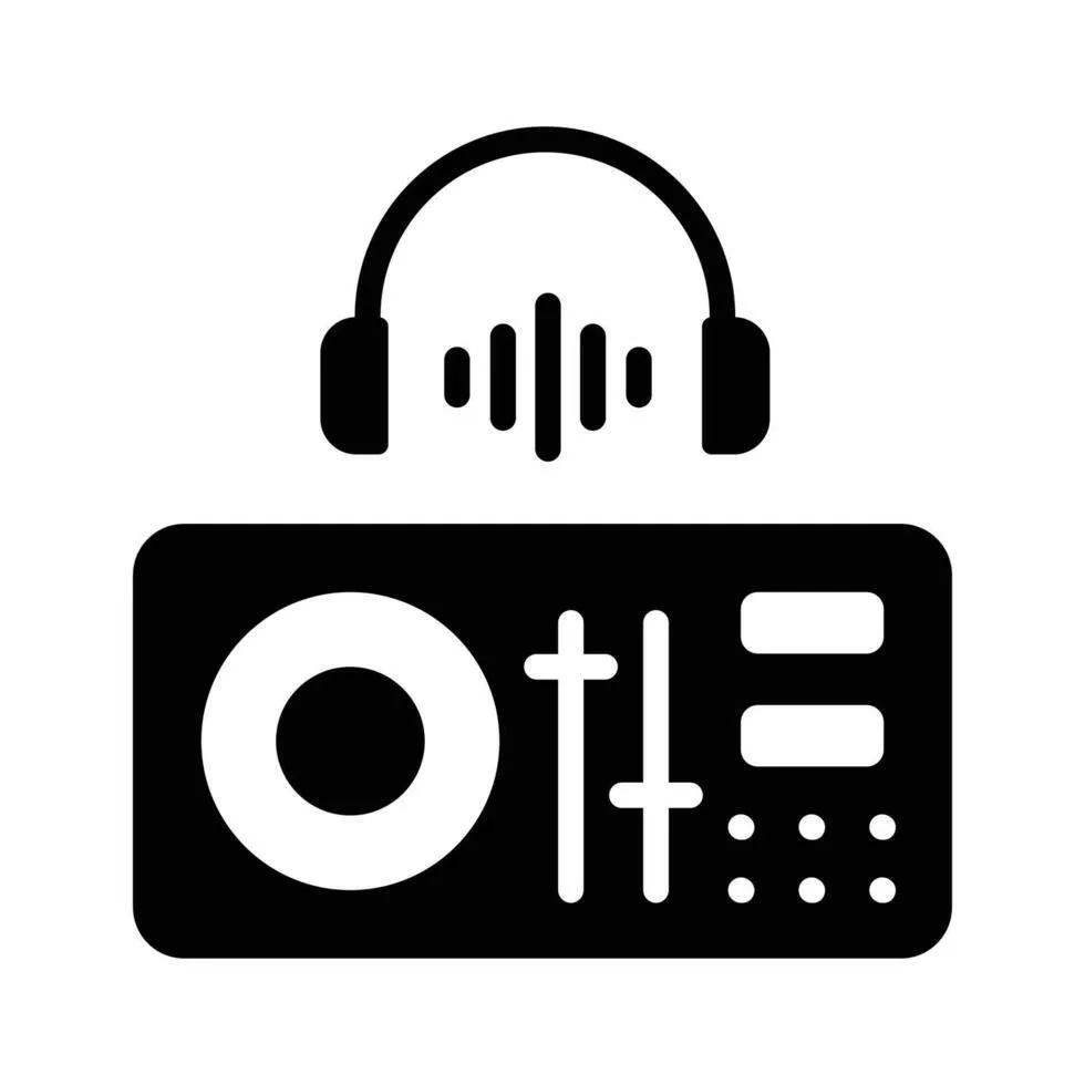 DJ Equipment
