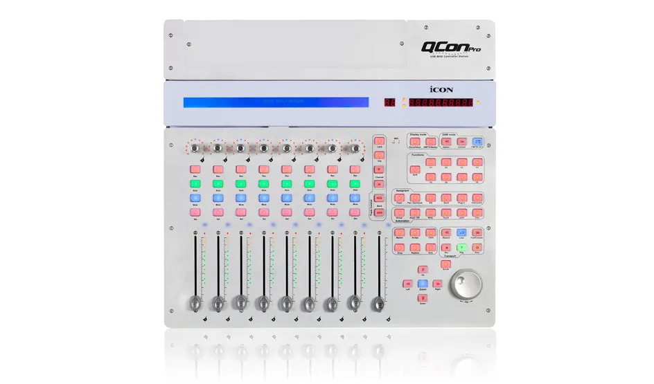 Pro Audio