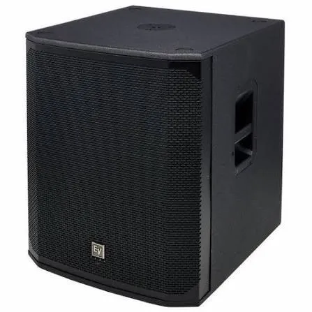 Electro-voice ELX 200-18SP Powered Sub