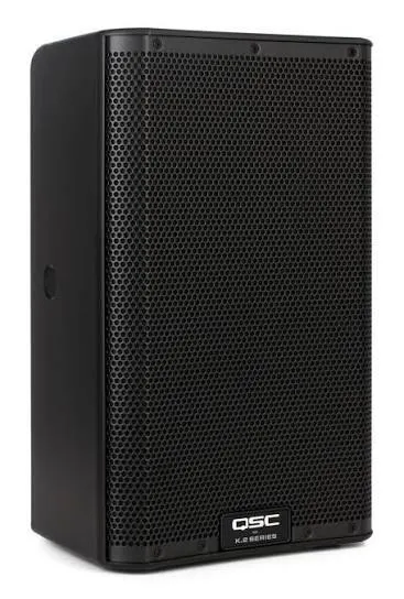 QSC K8 Powered Speaker
