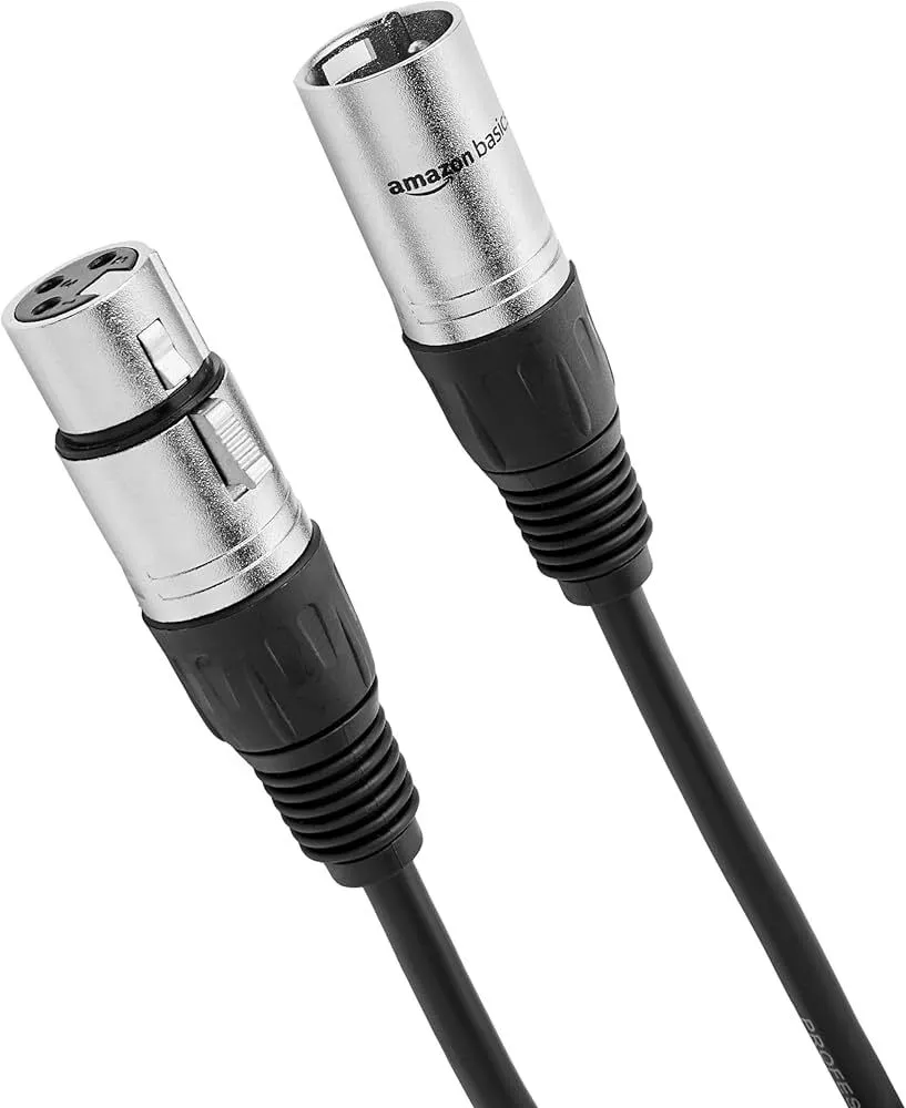 XLR Cable