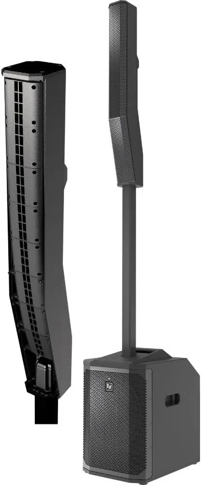 Evolve 50M Portable Speaker System