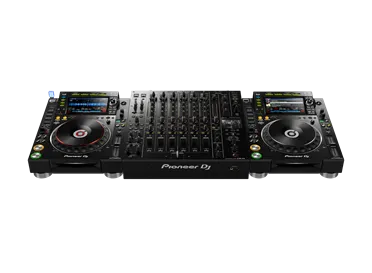 Pioneer DJM-V10 Mixer