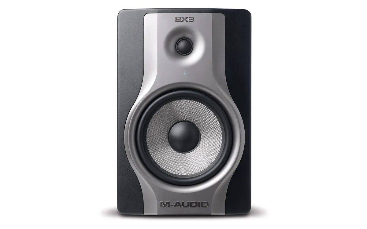 M-Audio BX8