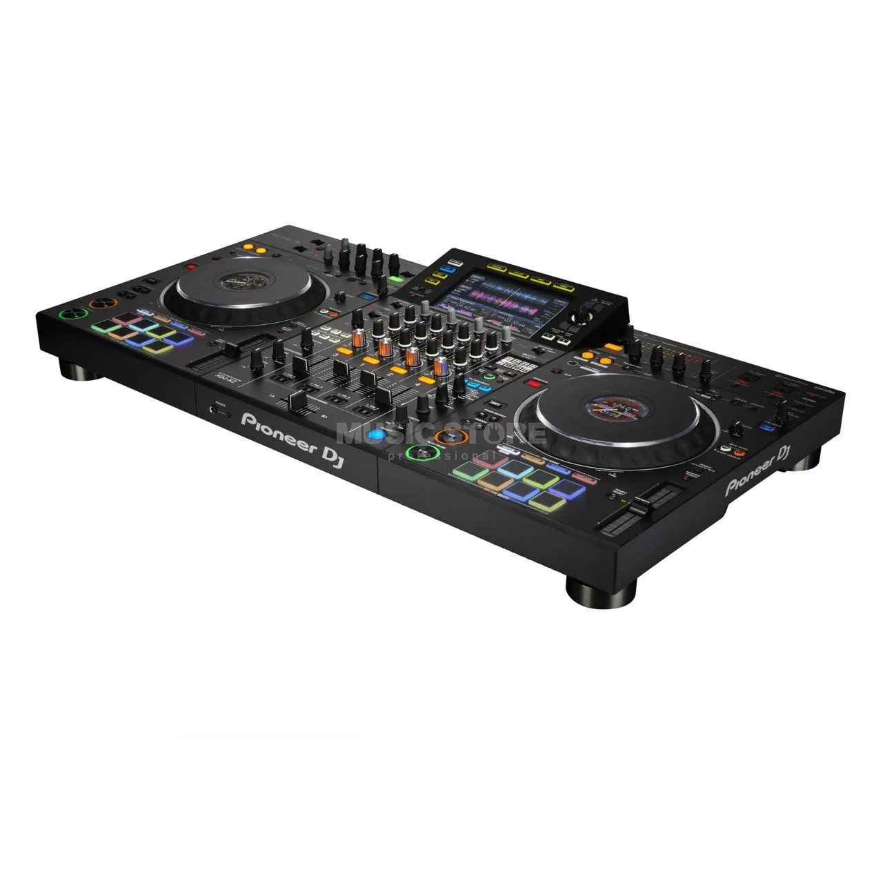 Pioneer XDJ-XZ