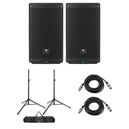 JBL EON710 Pair