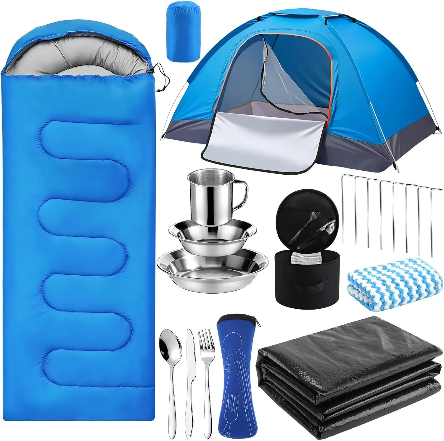 Camping Bundle