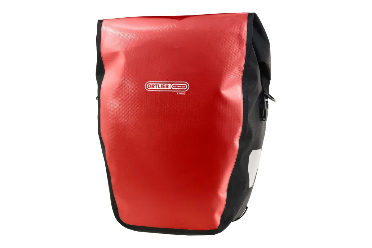 Paire de sacoches vélo étanches  