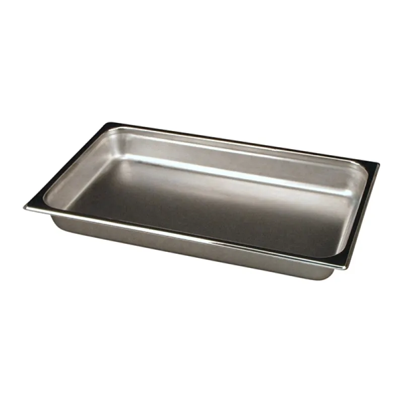 Food Pan 8 Quarts