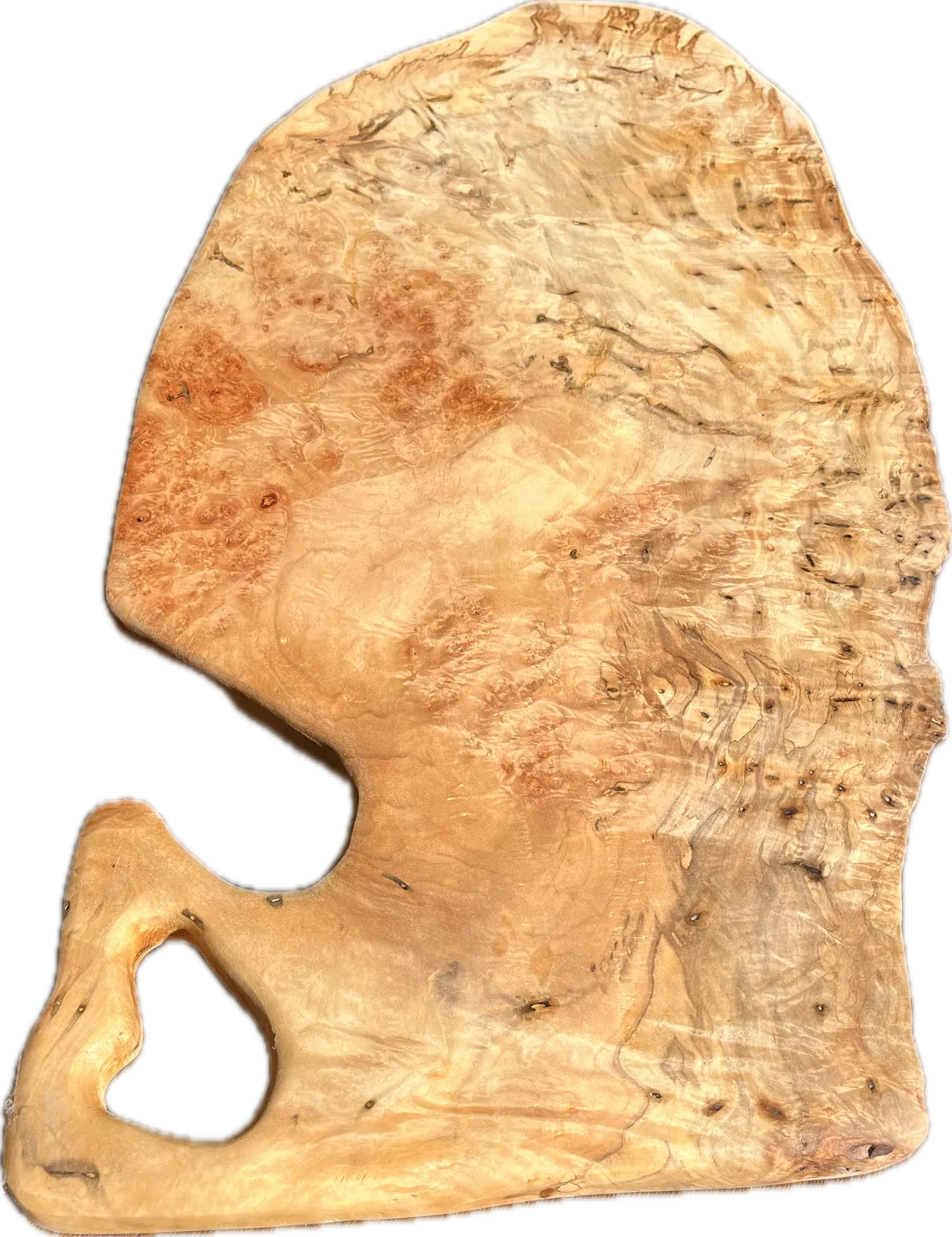 Charcuterie Board Large Custom