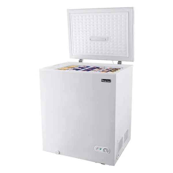 Small Deep Freezer