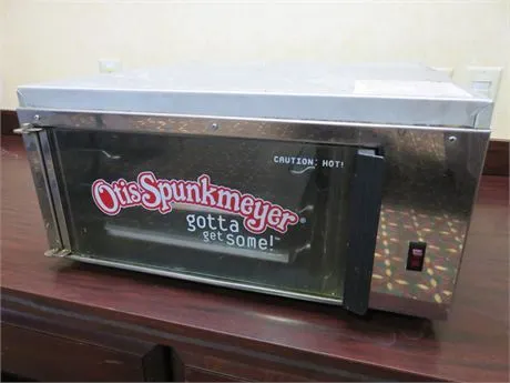 Convection Cookie Oven Small