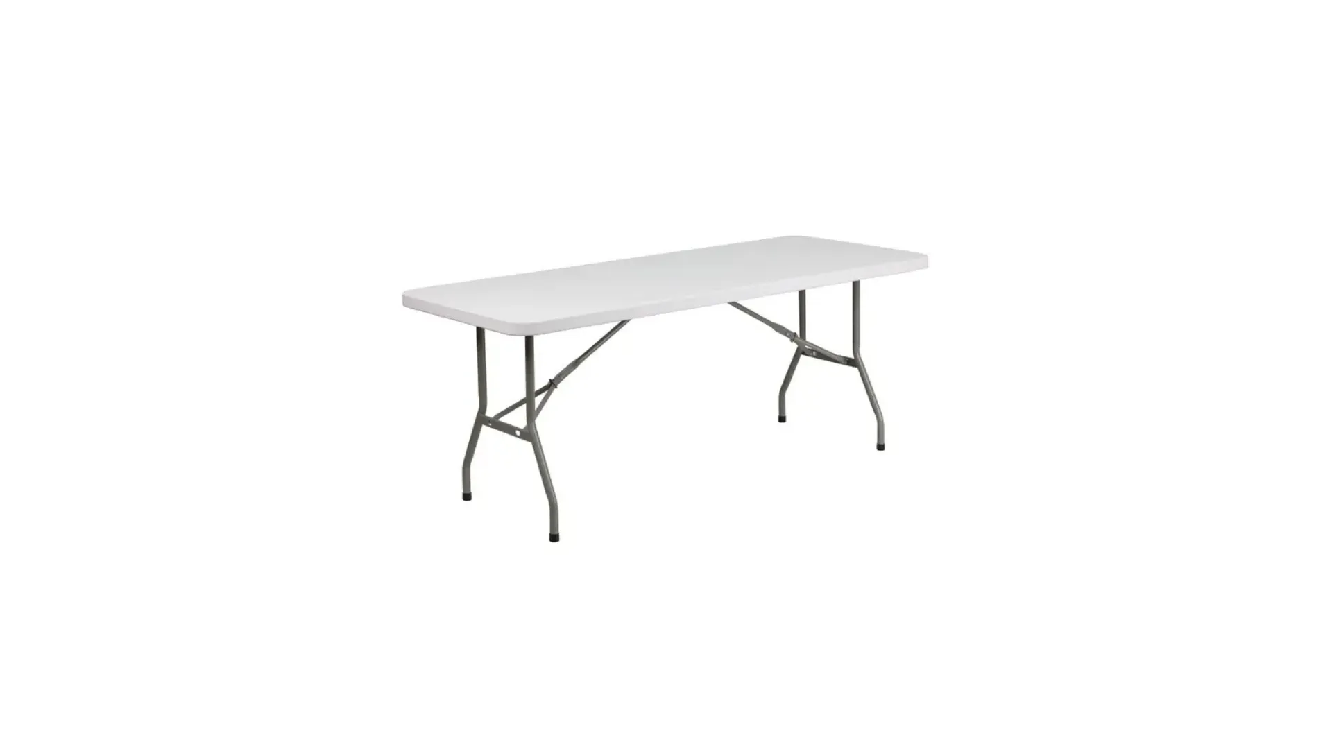 6 FT Rectangle Table