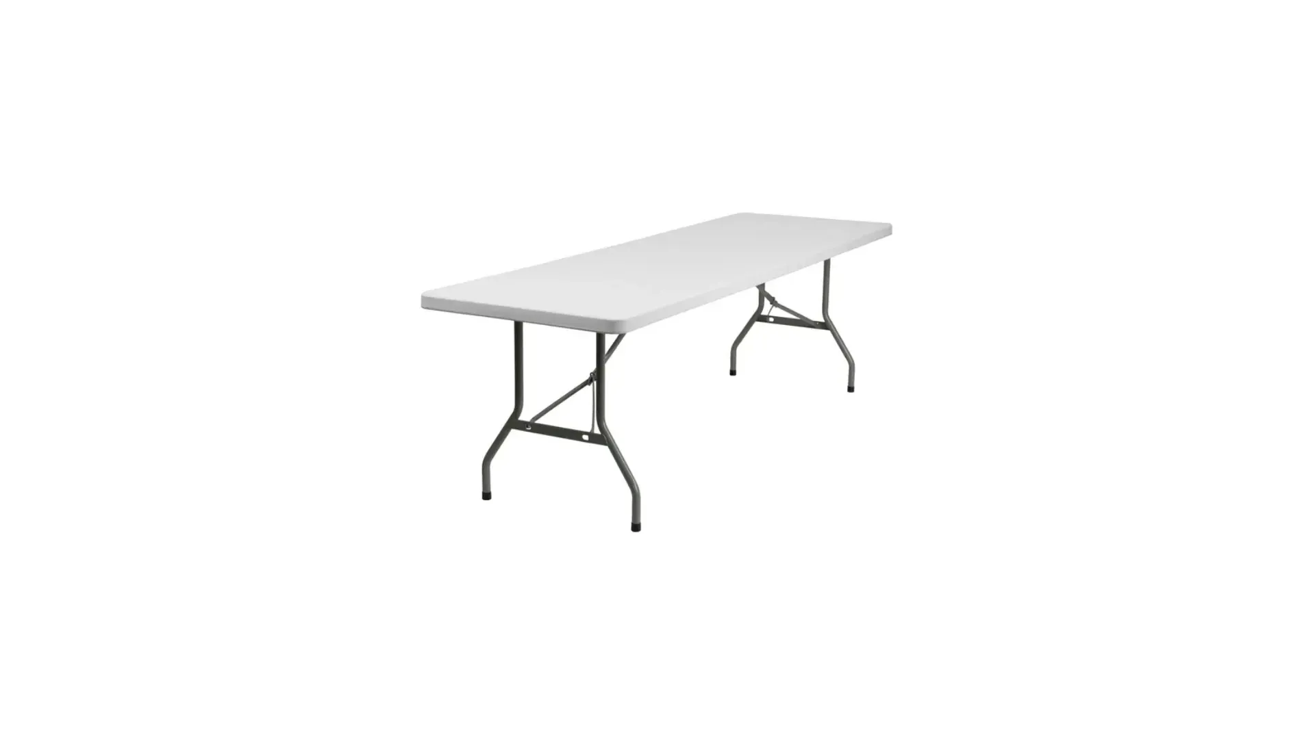 8 FT Rectangle Table